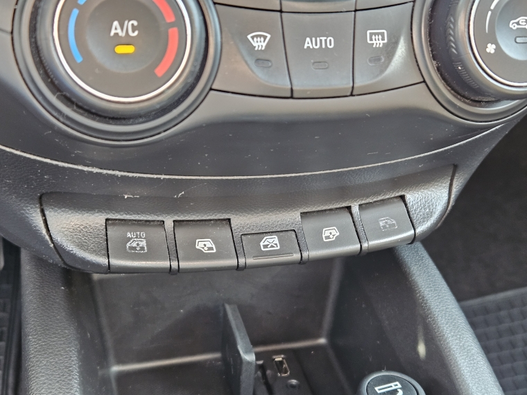 Chevrolet Sail 1.5 Ls Mt 2022 Usado  Usado en Kovacs Usados