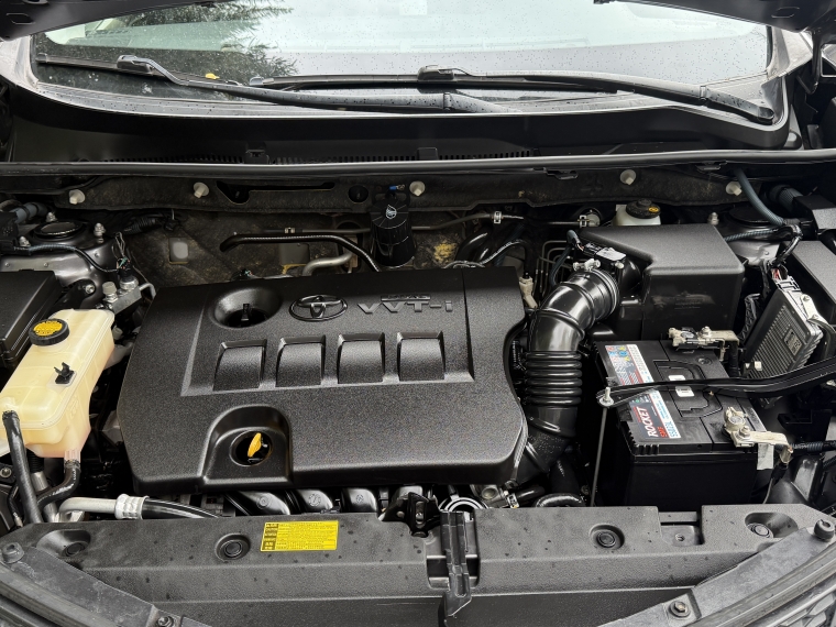 Toyota Rav4 Mecánico  2014  Usado en Automotriz Alto La Reina