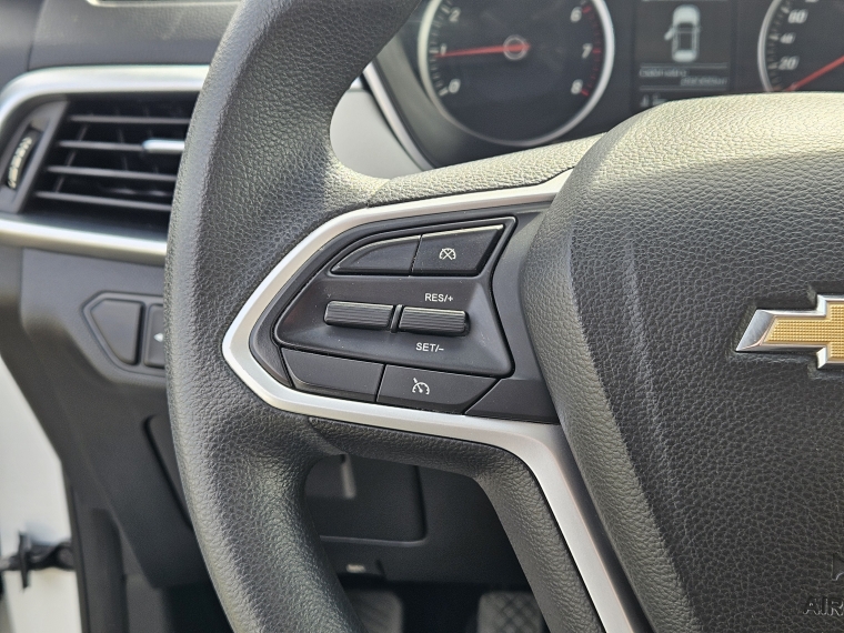 Chevrolet Captiva 1.5  Ltz P  Mt 2023 Usado  Usado en Kovacs Usados