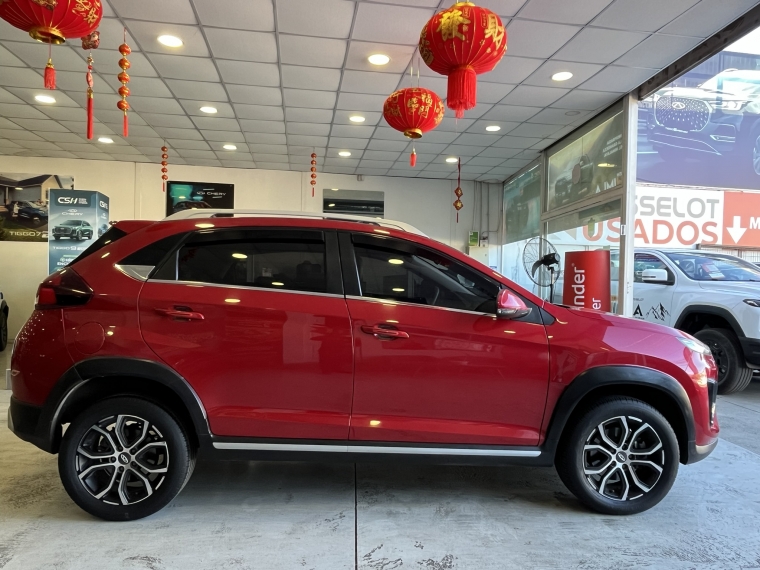 Chery Tiggo 2 pro Tiggo 2 Pro Gls Mt 1.5 2023 Usado en Rosselot Usados
