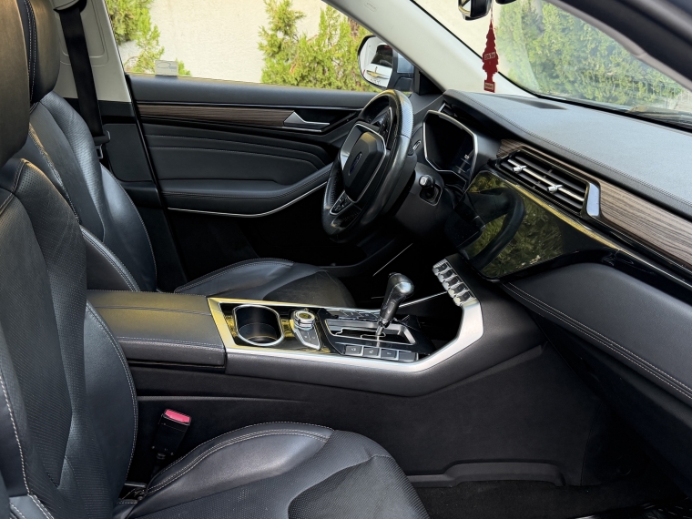 Ford Territory Titanium  2012  Usado en Automotriz Alto La Reina