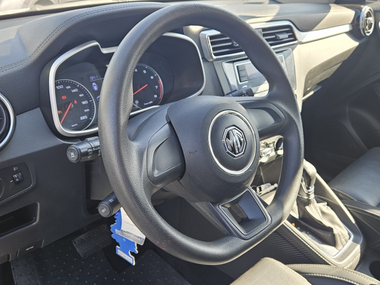 Mg Zs Std 1.5 Aut 2020 Usado  Usado en Kovacs Usados