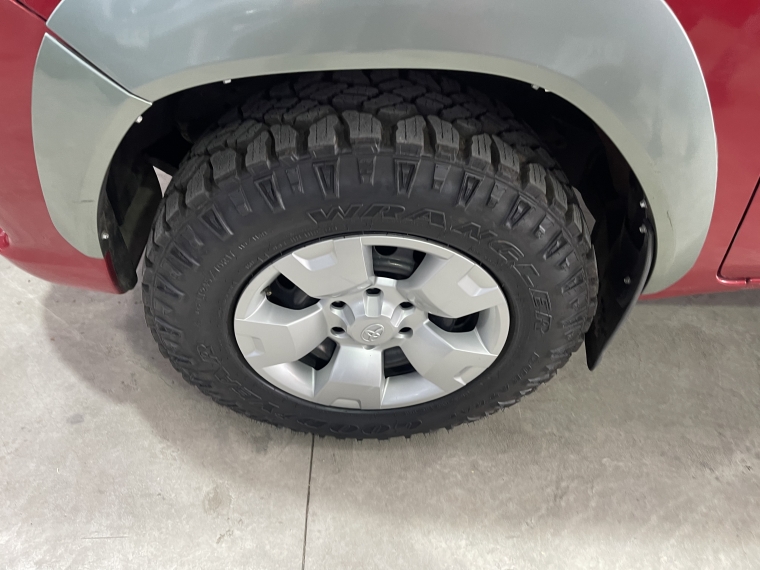 Toyota Hilux Hilux 2.4 Cabina Simple 4x4 2018  Usado en Automotriz Villalobos