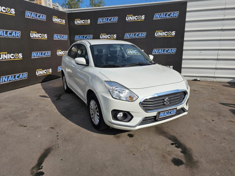 Suzuki Dzire Gl 2018 Usado  Usado en Webautos.cl
