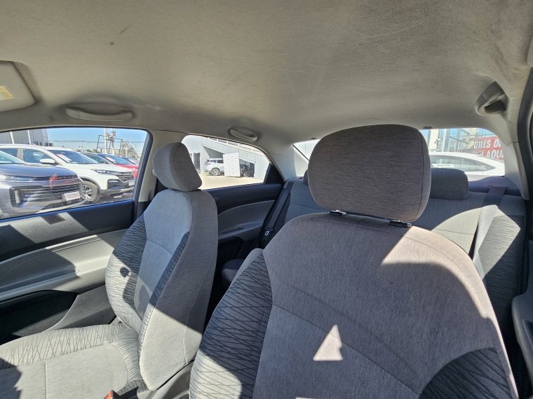 Kia Soluto Soluto Ex 1.4 2023 Usado en Rosselot Usados