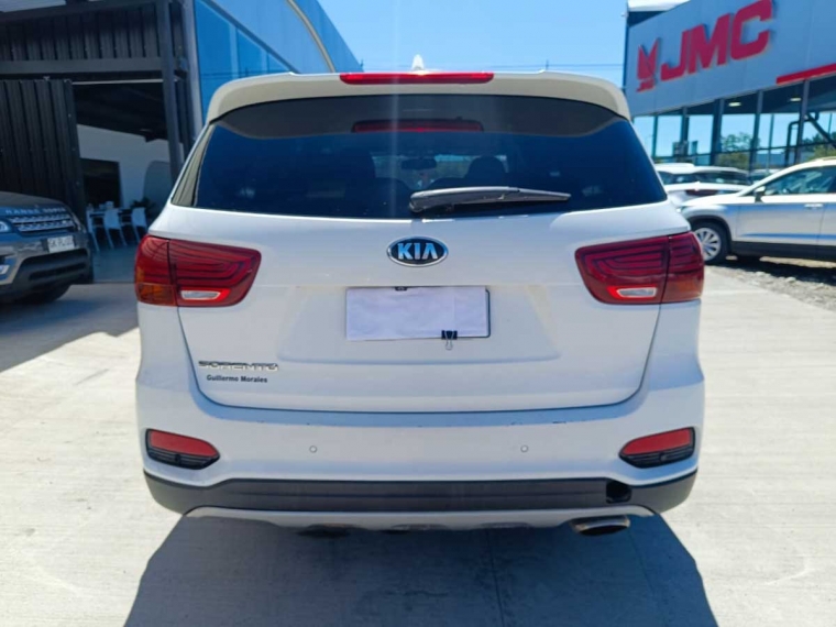 Kia Sorento Ex 2.4 2021 Usado  Usado en Webautos.cl