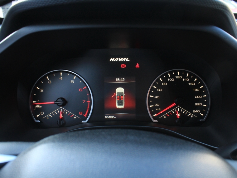 Haval Jolion 1.5  Elite  Mt 2021 Usado  Usado en Kovacs Usados