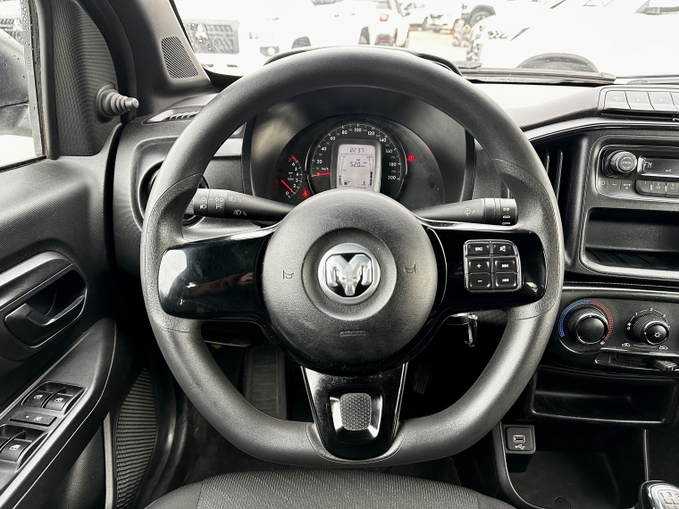 Ram 700 700 Slt Cd 1.4 2023 Usado en Rosselot Usados