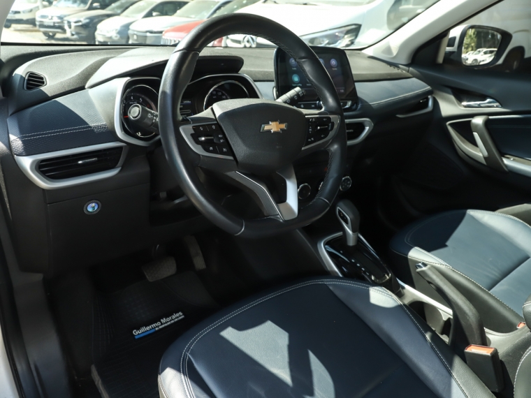 Chevrolet Tracker 1.2t Ltz 2022  Usado en Guillermo Morales Usados