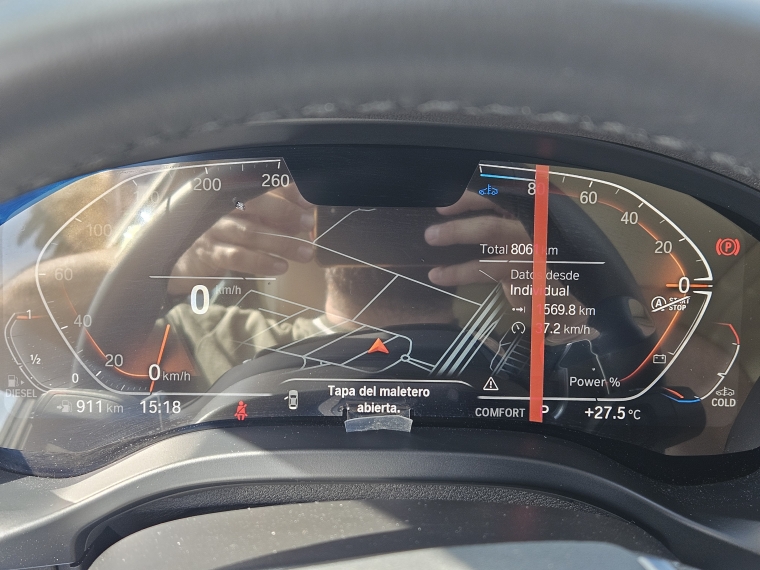 Bmw X3 2.0 Xdrive20d Heritage At 4x4 Diesel 2025 Usado Usado en Kovacs Usados Bmw X3 2.0 Xdrive20d Heritage At 4x4 Diesel 2025 Usado Usado en Kovacs Usados