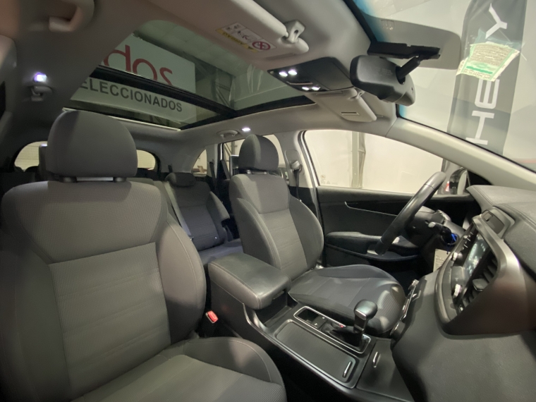 Kia Sorento New Sorento C Ex 2.2l Dsl 8at 2wd Special Pack 4x2 - 2048 2020 Usado en Rosselot Usados