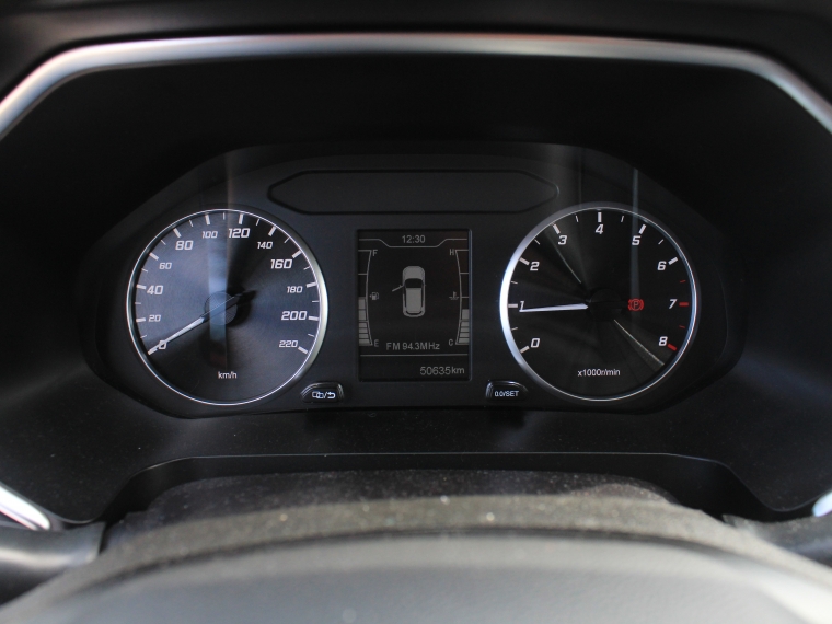 Chery Tiggo 8 Tiggo 8 1.5 2021 Usado en Rosselot Usados