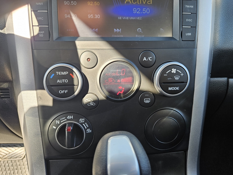 Suzuki Grand vitara 2.4 N Glx Nav At 4x4 2017 Usado  Usado en Kovacs Usados