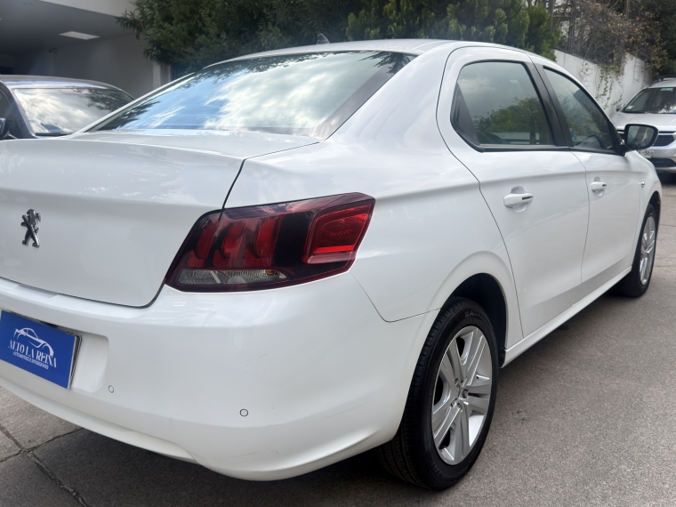 Peugeot 301 Allure Diesel 1.6 2022  Usado en Automotriz Alto La Reina