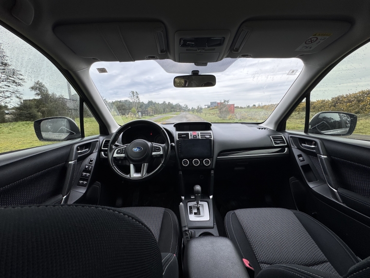 Subaru Forester Xs 2018 Usado en G Autos Automotriz - G Autos