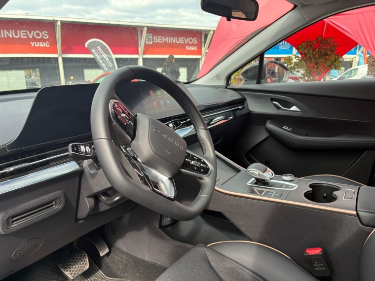 Omoda C5 1.5t Comfort Cvt 2026 Usado  Usado en Webautos.cl