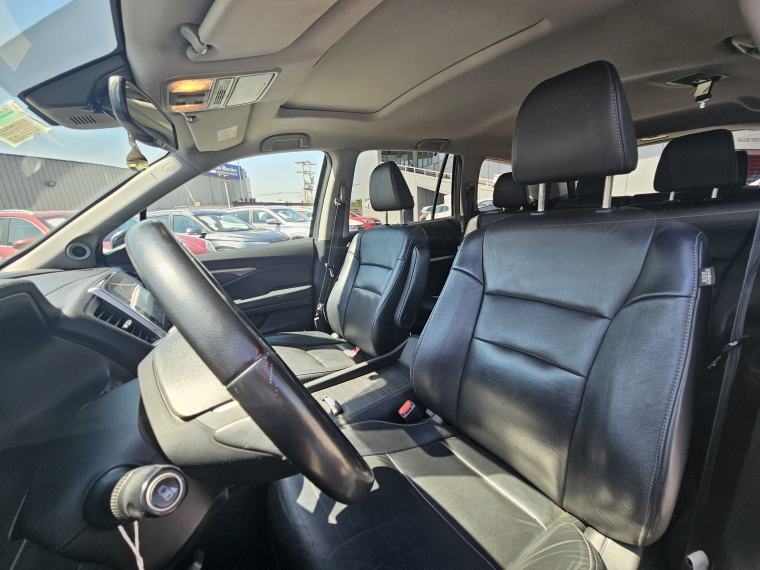 Honda Pilot Pilot Touring 3.5 Aut 2017 Usado en Rosselot Usados