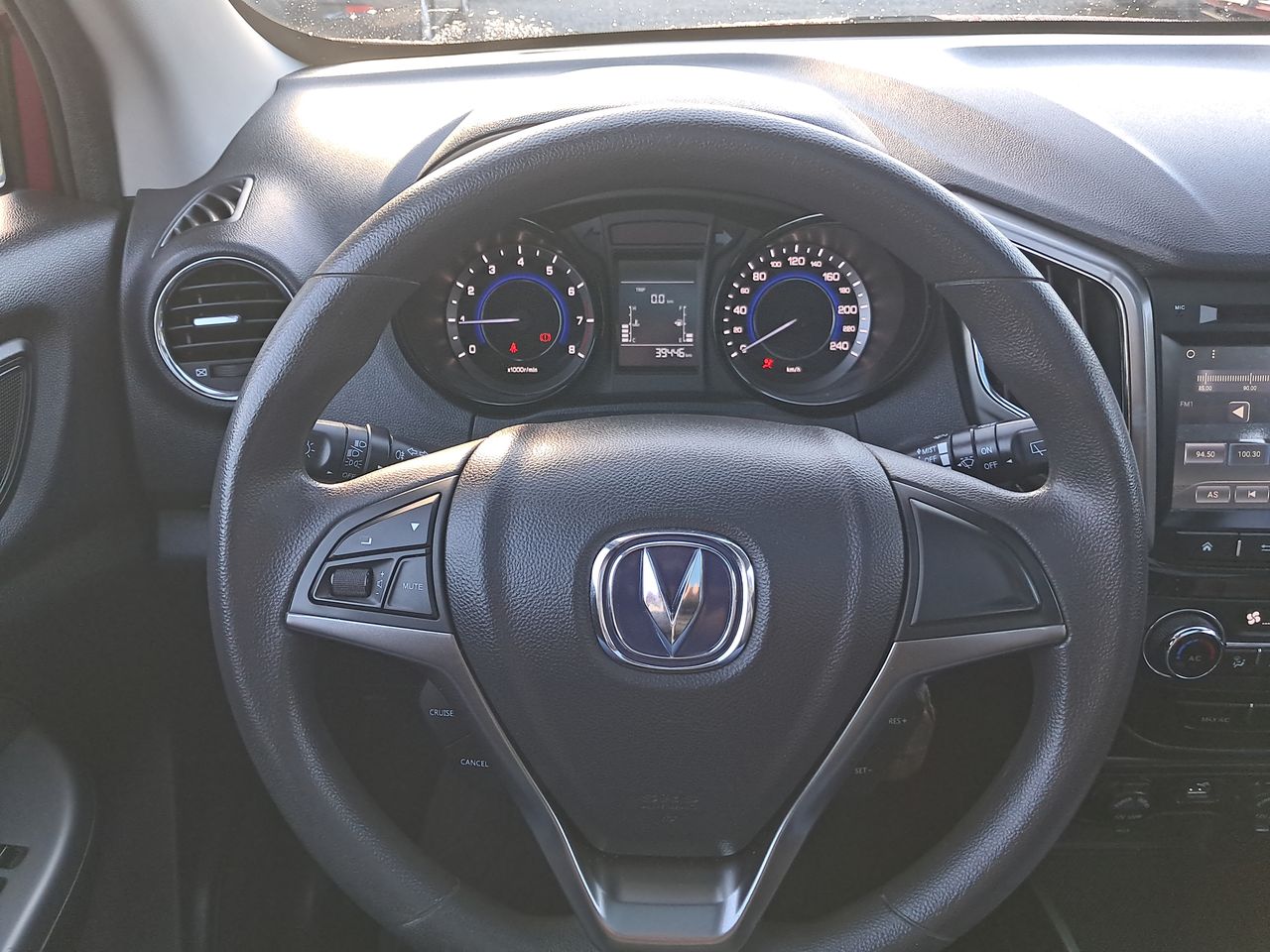 Changan Cs15 Cs15 Elite 1.5 2019 Usado en Usados de Primera - Sergio Escobar