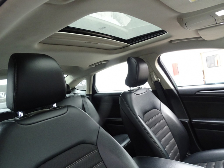 Ford Fusion Limited 2019 Usado  Usado en Webautos.cl