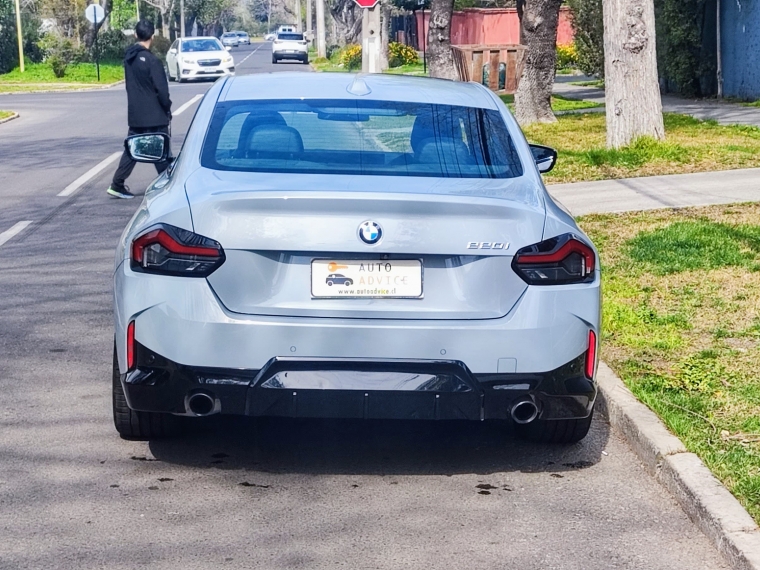 Bmw 220 M 2023 Usado en Autoadvice Autos Usados