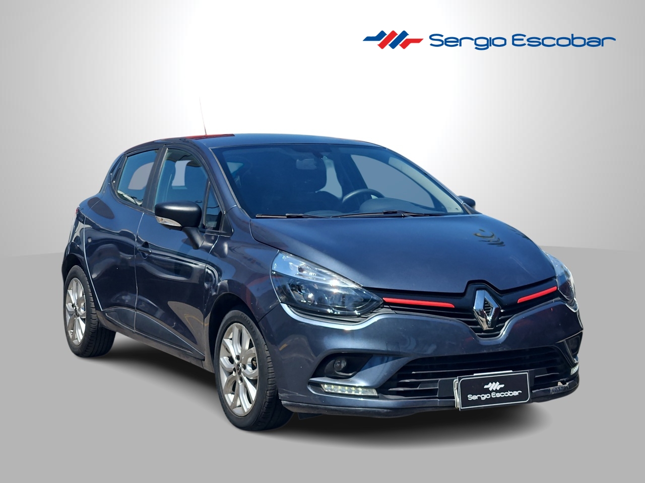 RENAULT CLIO IV CLIO IV HB AUTHENTIQUE 1.2 2020
