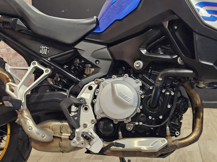 Bmw F 850 gs I 2023 Usado en BMW Premium Selection