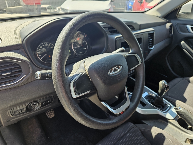 Chery Tiggo 3 Tiggo 3 1.5 2023 Usado en Rosselot Usados