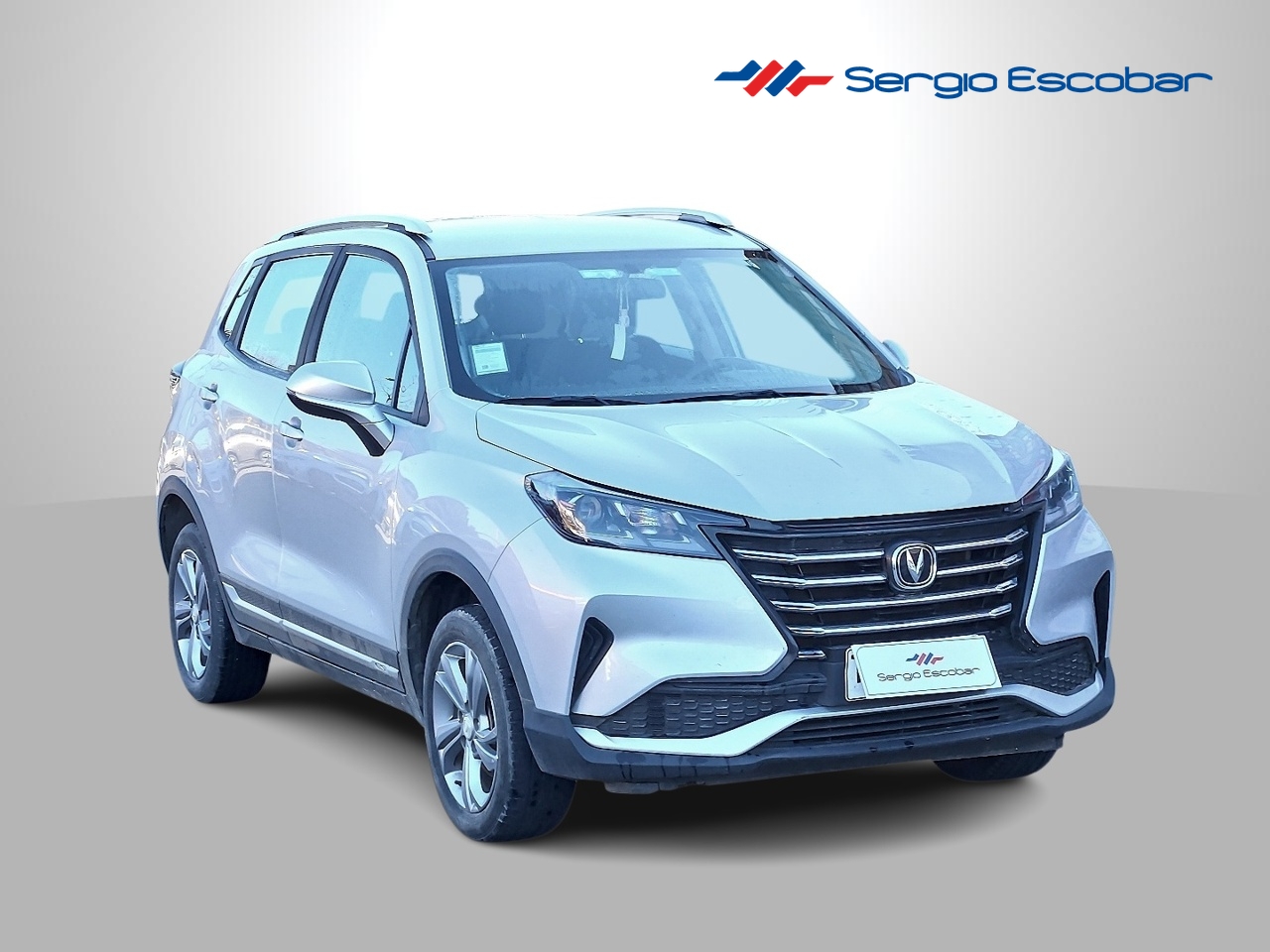 CHANGAN CS15 CS15 HB 4X2 1.5 2024