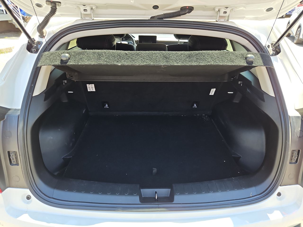 Haval Jolion Jolion 4x2 1.5 2024 Usado Usado en Webautos.cl Haval Jolion Jolion 4x2 1.5 2024 Usado Usado en Webautos.cl