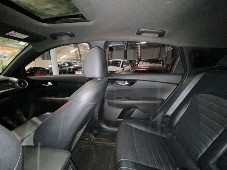 Kia Cerato 5 1.6 Gdi Hb Gt 7dct At 5p 2020 Usado Usado en Webautos.cl Kia Cerato 5 1.6 Gdi Hb Gt 7dct At 5p 2020 Usado Usado en Webautos.cl