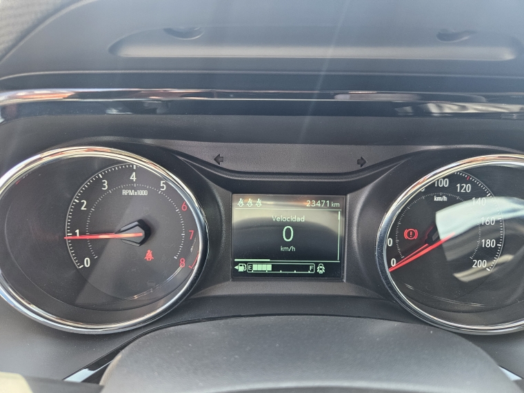 Chevrolet Montana Ltz 1.2t Mt 2023 Usado  Usado en Kovacs Usados