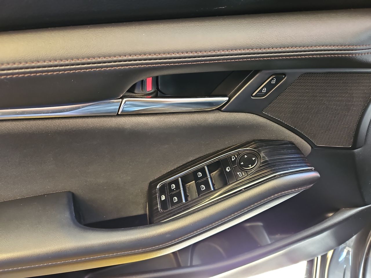 Mazda 3 3 Sedan 2.0 2023 Usado en Usados de Primera - Sergio Escobar