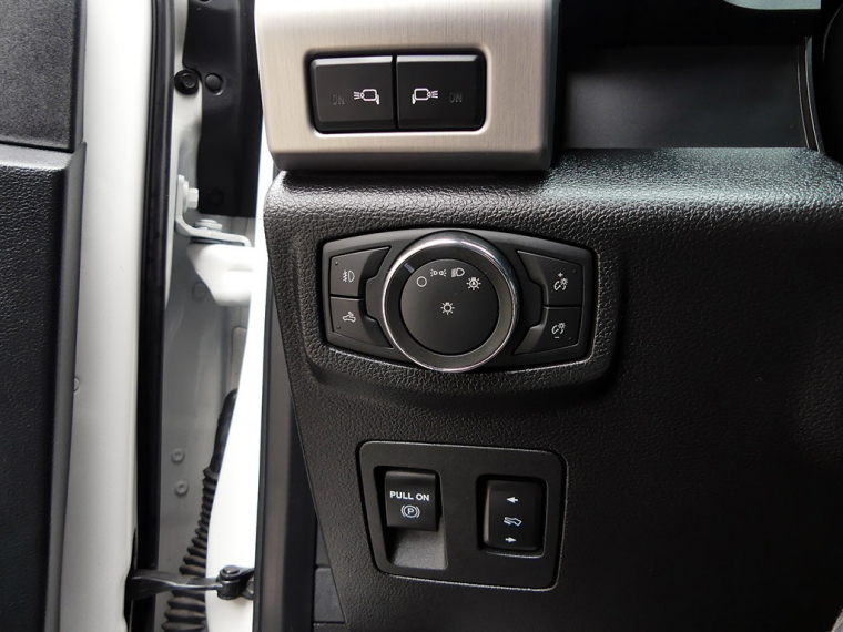Ford F-150 Xlt Dcab 4x4 3.5 Aut 2021 Usado  Usado en Webautos.cl