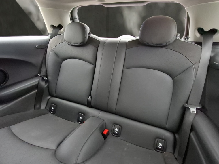 Mini Cooper 1.5 Essential At 2024 Usado  Usado en BMW Premium Selection