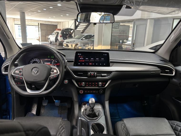 Foton G7 Ultimate 2.0l 4x4 6mt 2025  Usado en Grass & Arueste
