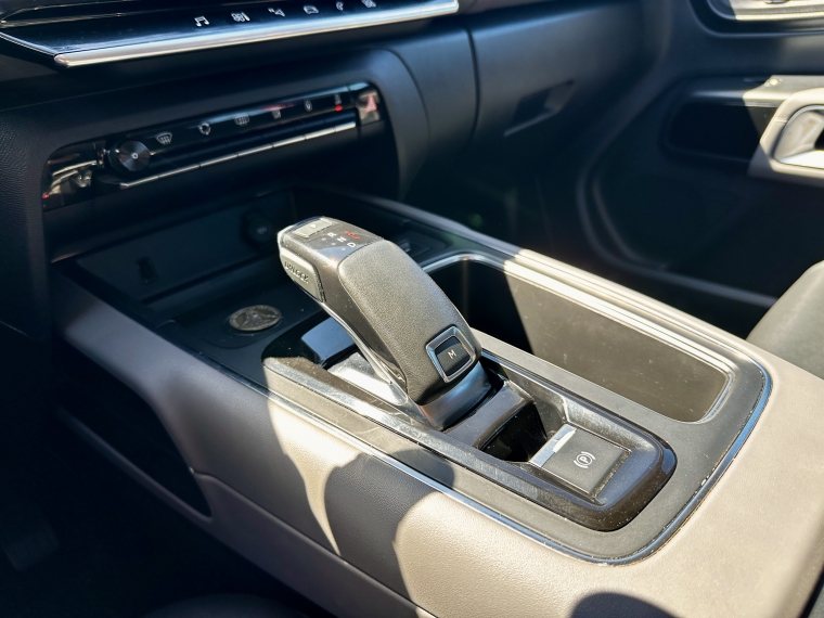 Citroen C5 aircross C5 Aircross Hdi 1.5 Aut 2021 Usado en Rosselot Usados