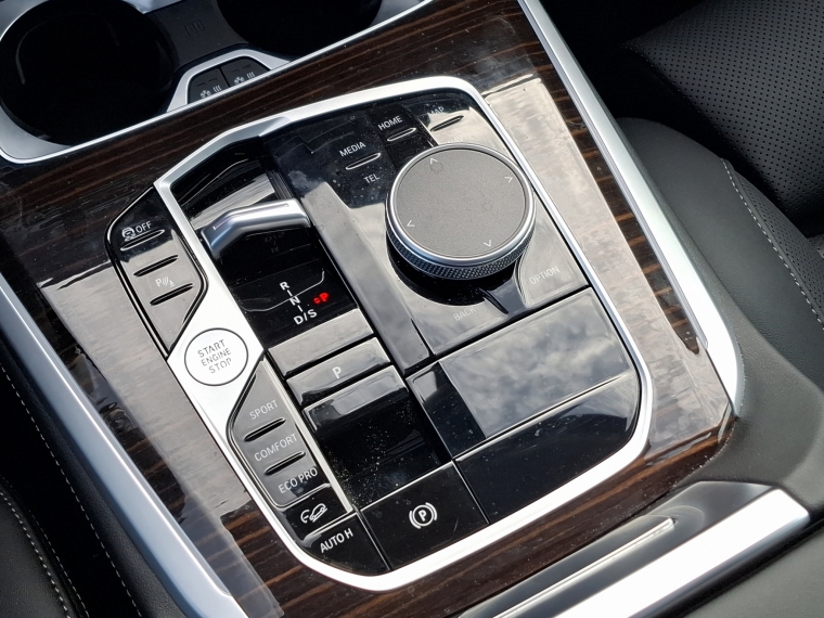 Bmw X5 Xdrive40i Xline Lci 2026 Usado  Usado en BMW Premium Selection