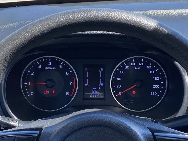 Kia Soluto Soluto 1.4 2023 Usado en Rosselot Usados