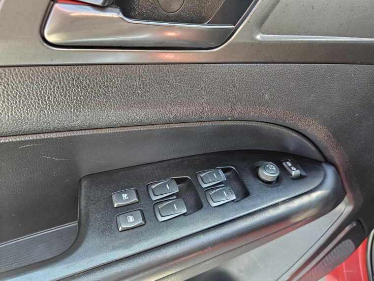 Ssangyong Grand musso Musso Grand 2.2 4x2 Mt - Ql610 Euro Vi Mn 2023 Usado en Rosselot Usados