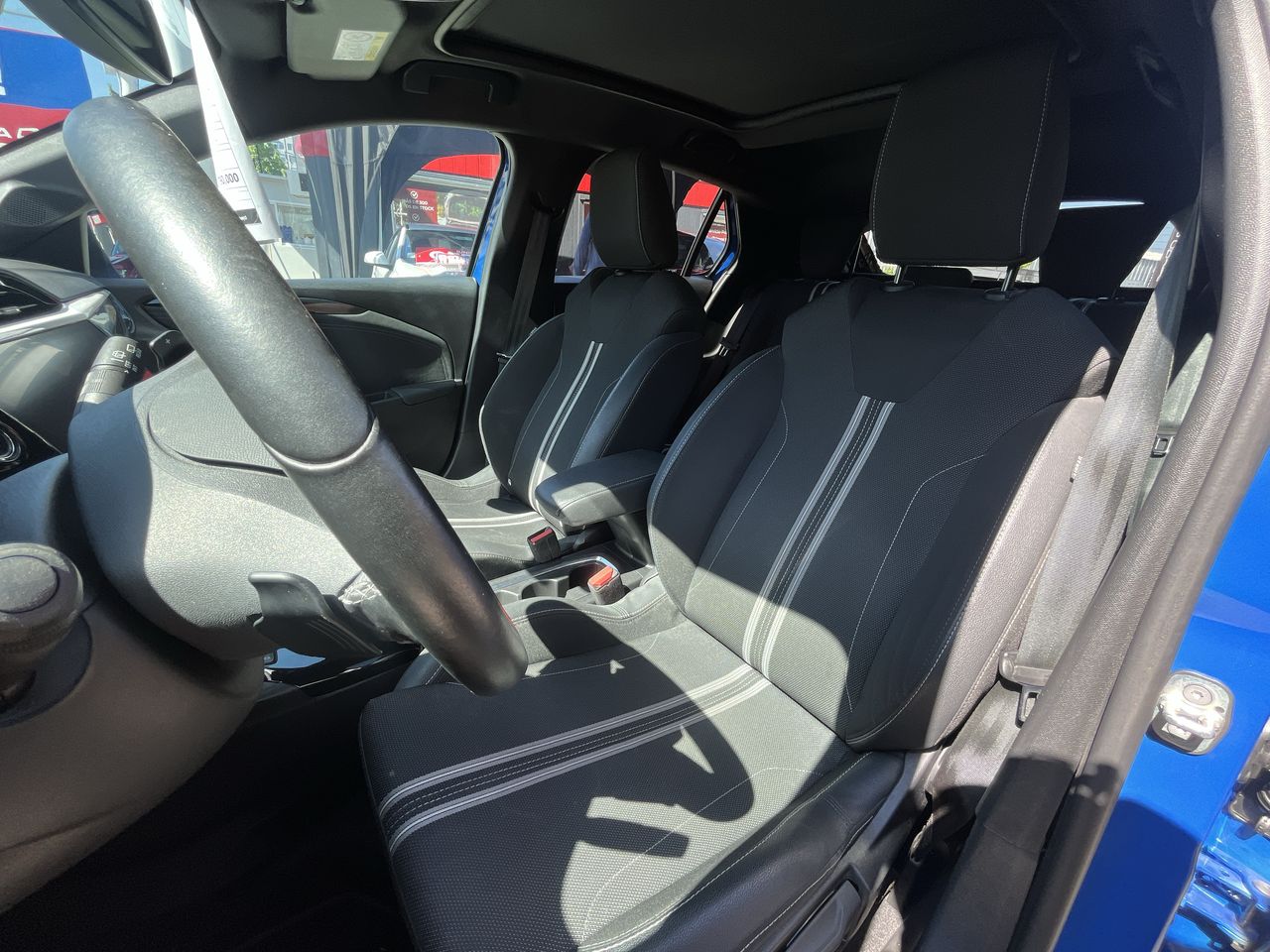 OPEL CORSA CORSA 100 1.2 AUT - 2024