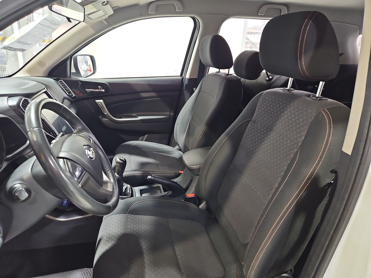 Changan Cx70 Cx70 Otto  1.6 2023 Usado en Usados de Primera - Sergio Escobar