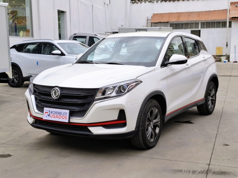 DFSK 500 SUV 500 1.5 2022
