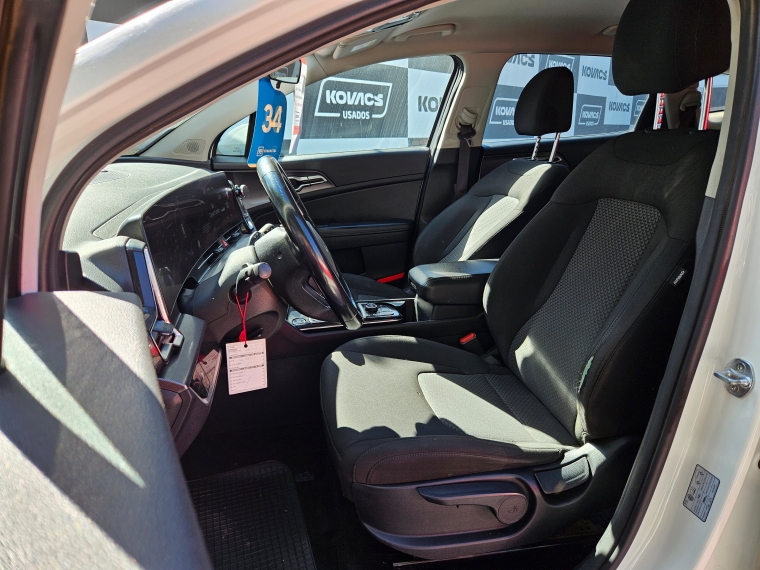 Kia Sportage 2.0l  8at  Dsl 2022 Usado  Usado en Kovacs Usados