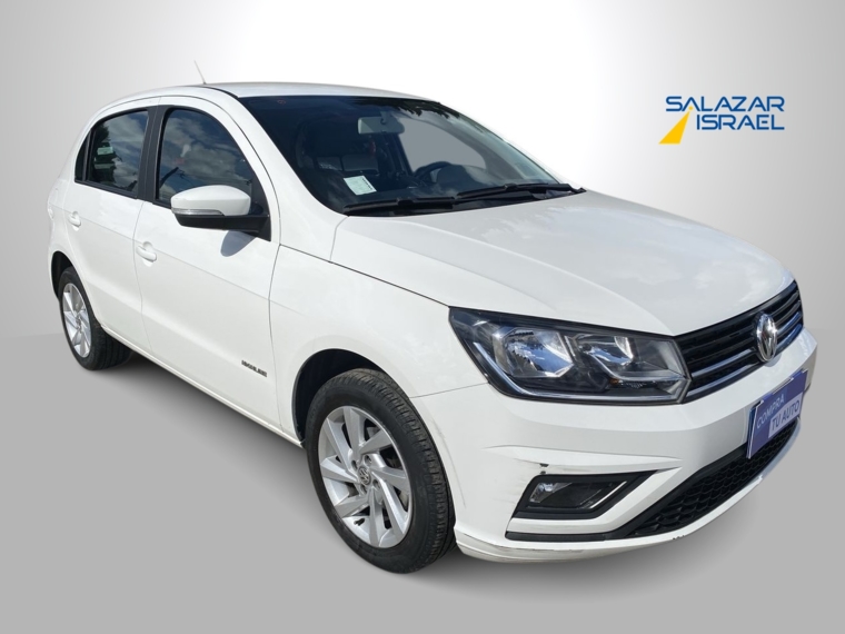 VOLKSWAGEN GOL GOL HB 1.6 2022