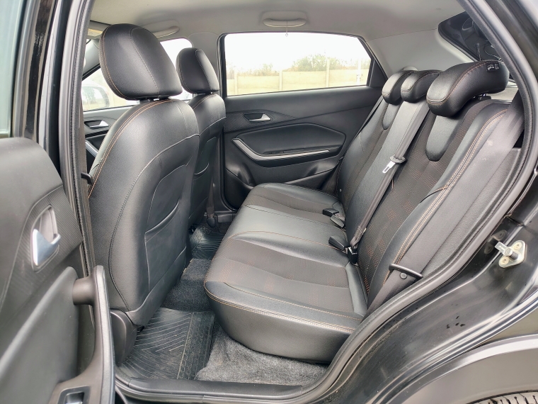 Chery Tiggo 2 Tiggo 2 1.5 2021 Usado en Rosselot Usados