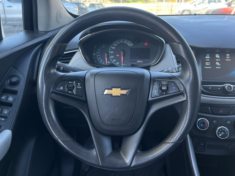Chevrolet Tracker Ii Fwd 1,8 2019 Usado  Usado en Kovacs Usados