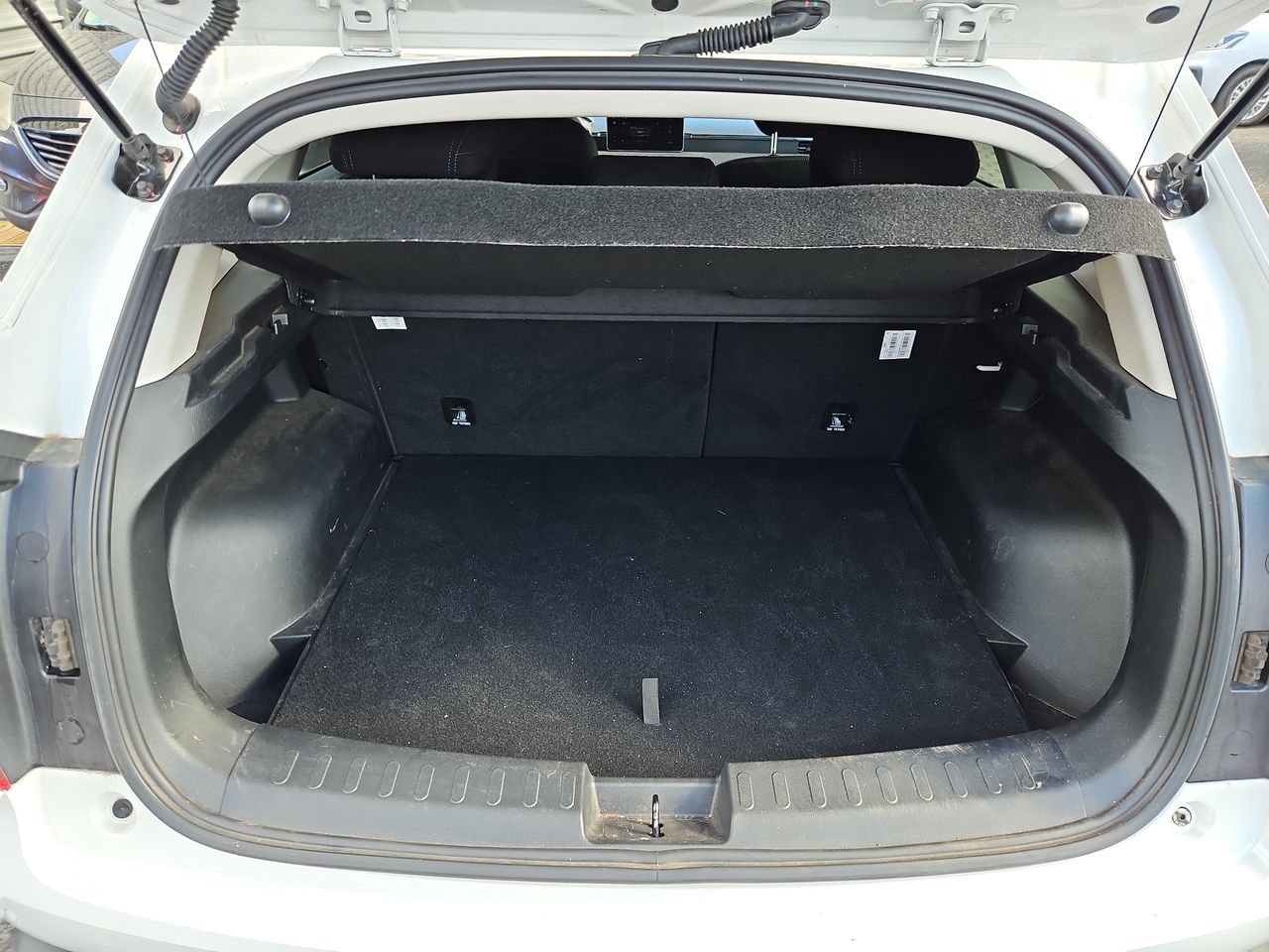 Haval Jolion Jolion 4x2 1.5 2024 Usado en Usados de Primera - Sergio Escobar