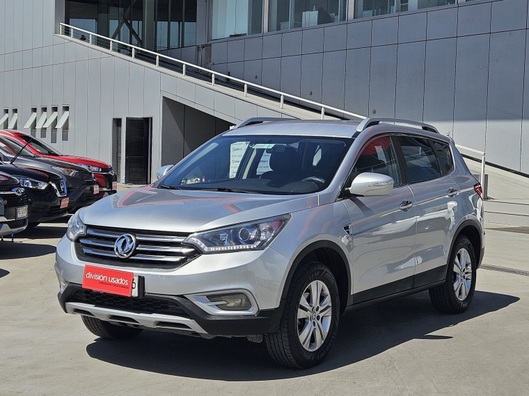 Dfm Ax7 A X7 2.0 2019 Usado en Rosselot Usados