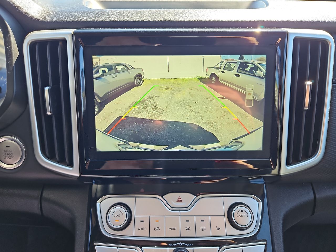 Great wall Poer Poer 2.0 2023 Usado en Usados de Primera - Sergio Escobar