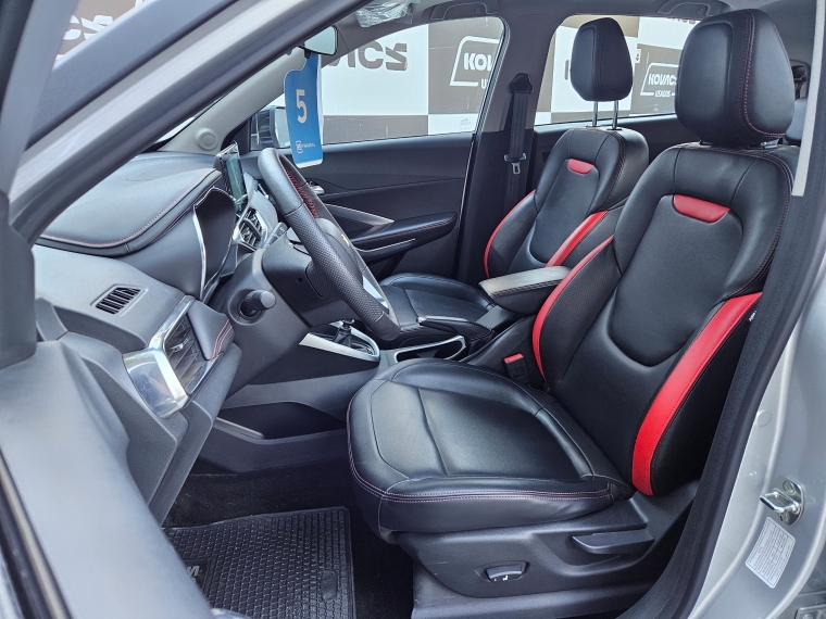 Chevrolet Groove 1.5 Premier Mt 2025 Usado  Usado en Kovacs Usados